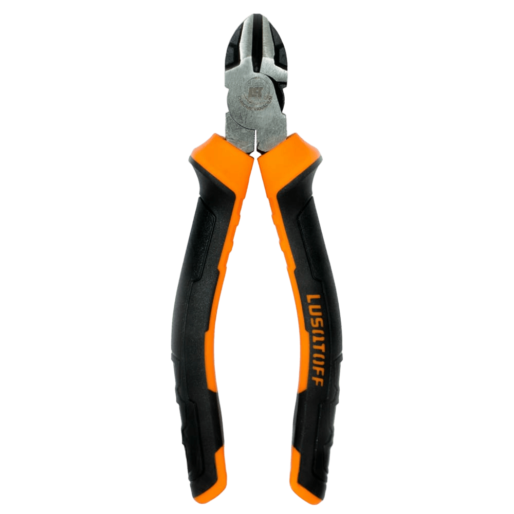 ALICATE CORTE OBLICUO PRO 6" • 1500 MM