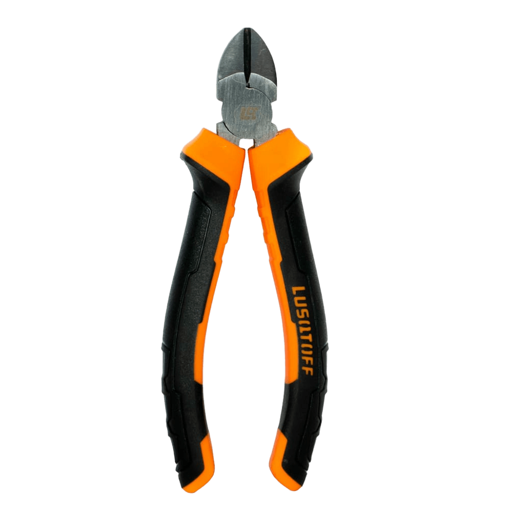 ALICATE OBLICUO 6" • 150 MM