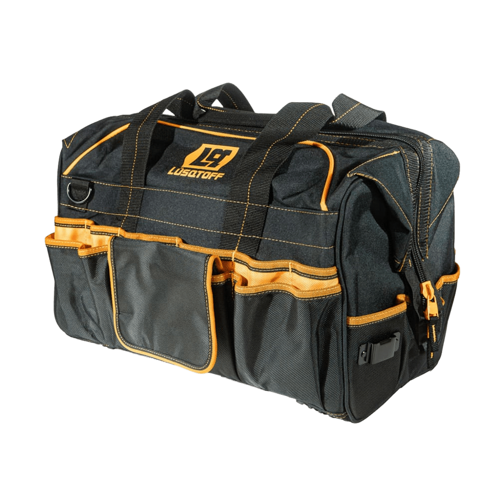 BOLSO PARA HERRAMIENTAS PROFESIONAL • 18"