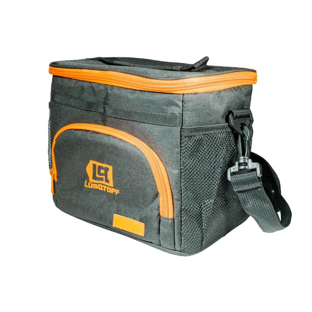 BOLSO TÉRMICO LUNCHERA • 7 LITROS