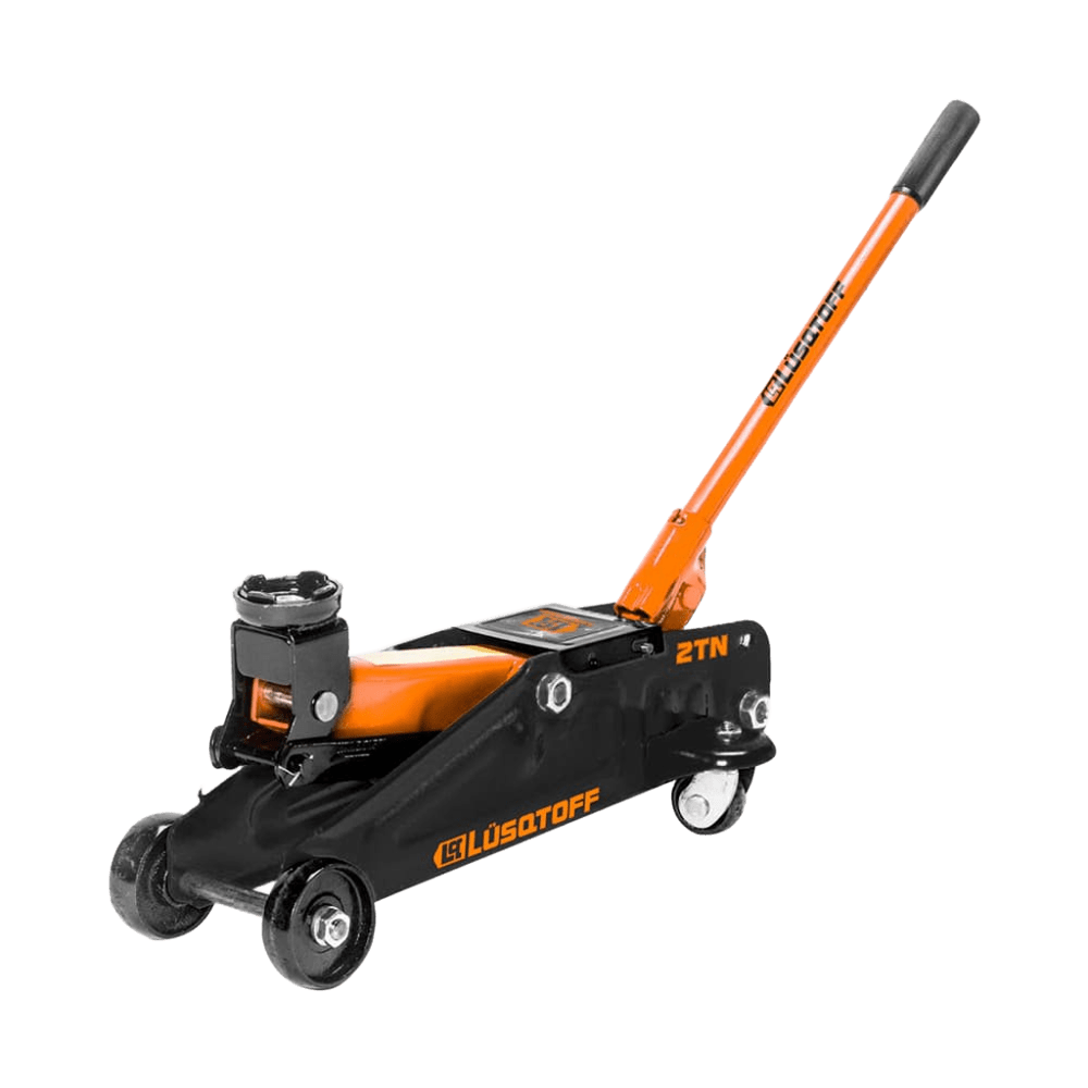 CRIQUET HIDRÁULICO CARRITO • 2 TN