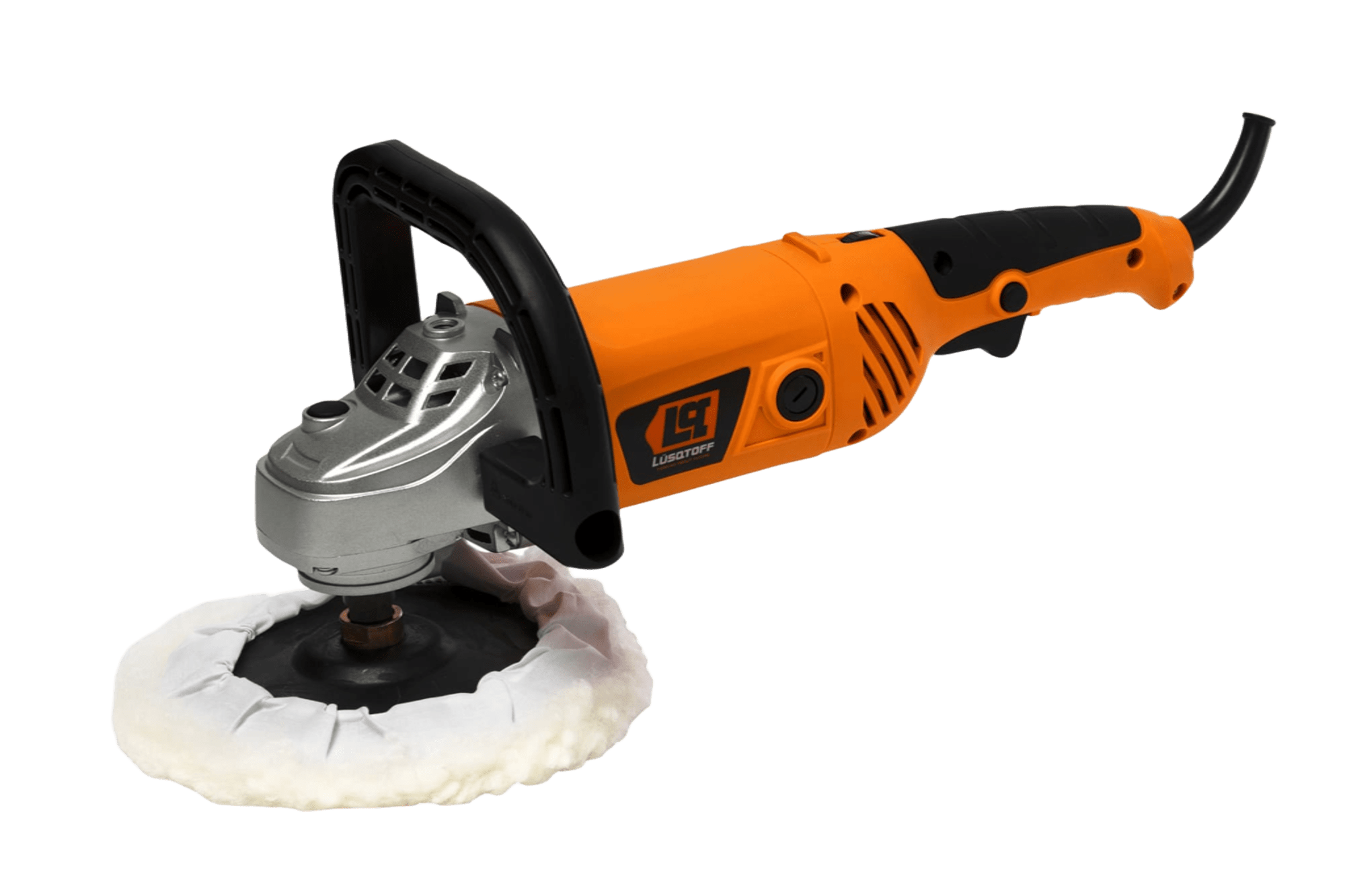 LUSTRA LIJADORA 1300W 