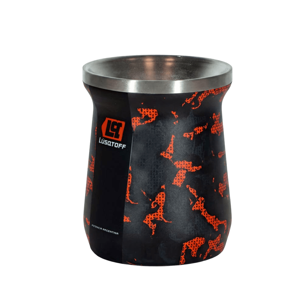 MATE 300 ML CAMUFLADO
