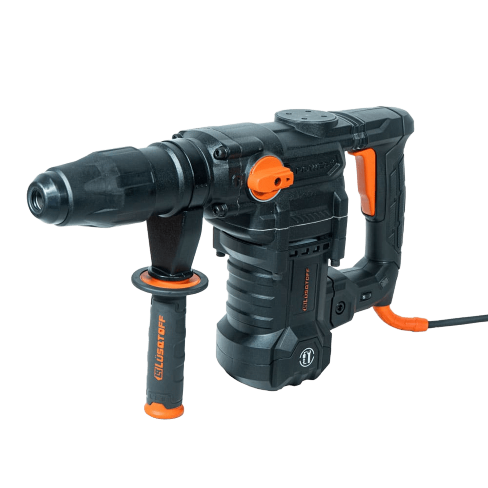 ROTOMARTILLO 10 J • 1600 W
