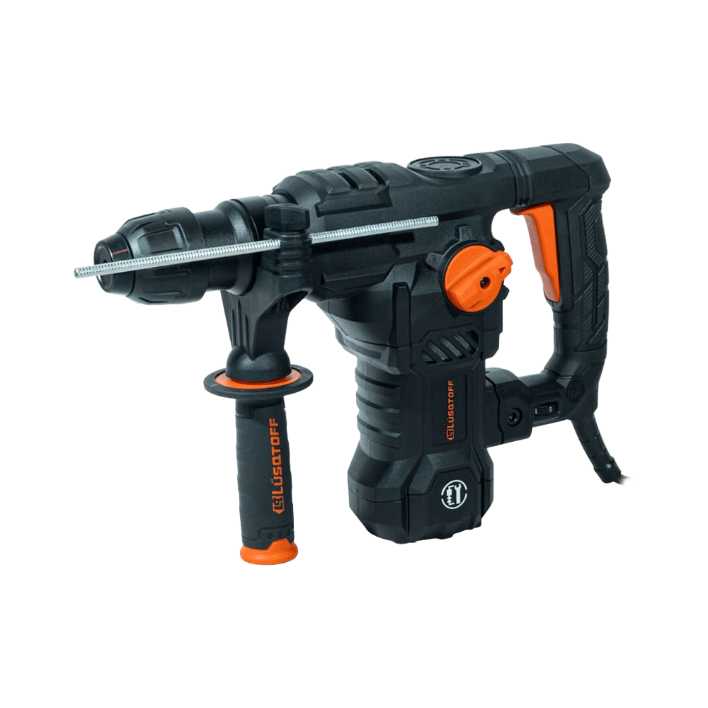 ROTOMARTILLO 6 J • 1500 W