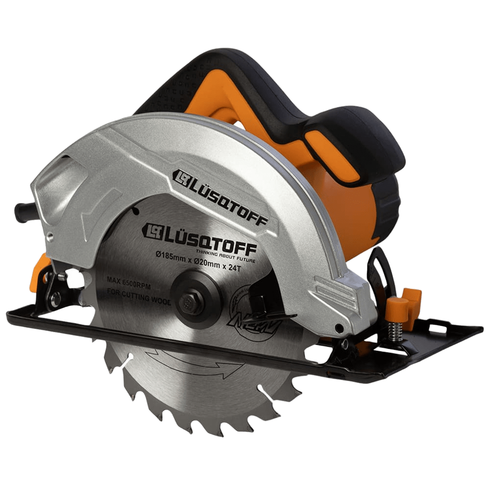 SIERRA CIRCULAR 1500W