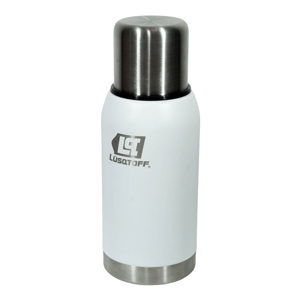 TERMO DE 750 ML BLANCO